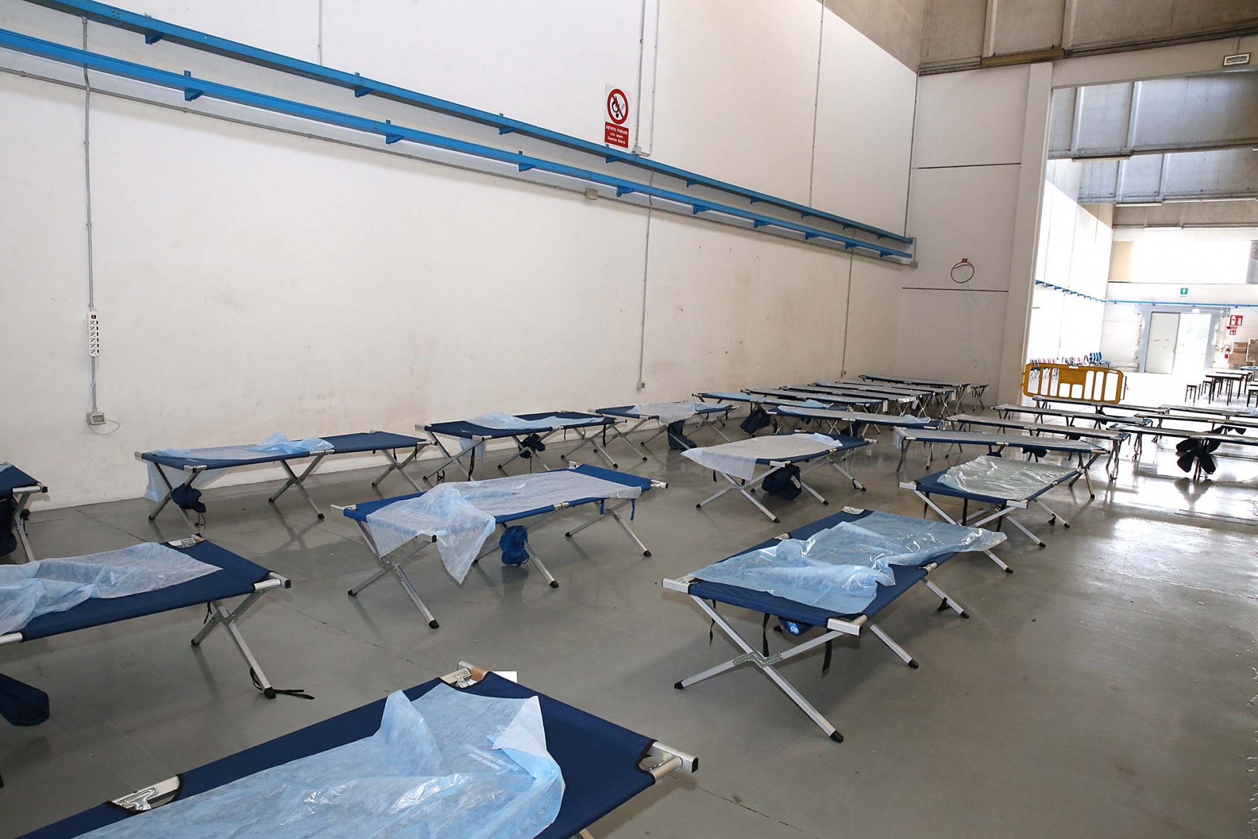 via mazzacurati reggio emilia accoglienza migranti 2023 (12)