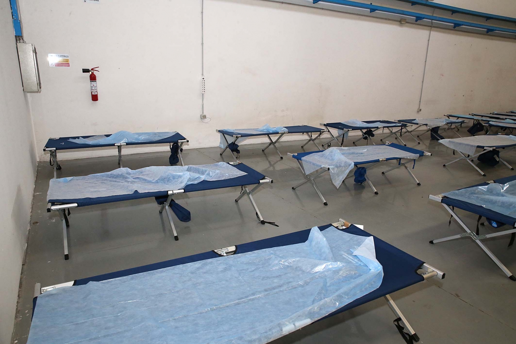 via mazzacurati reggio emilia accoglienza migranti 2023 (13)