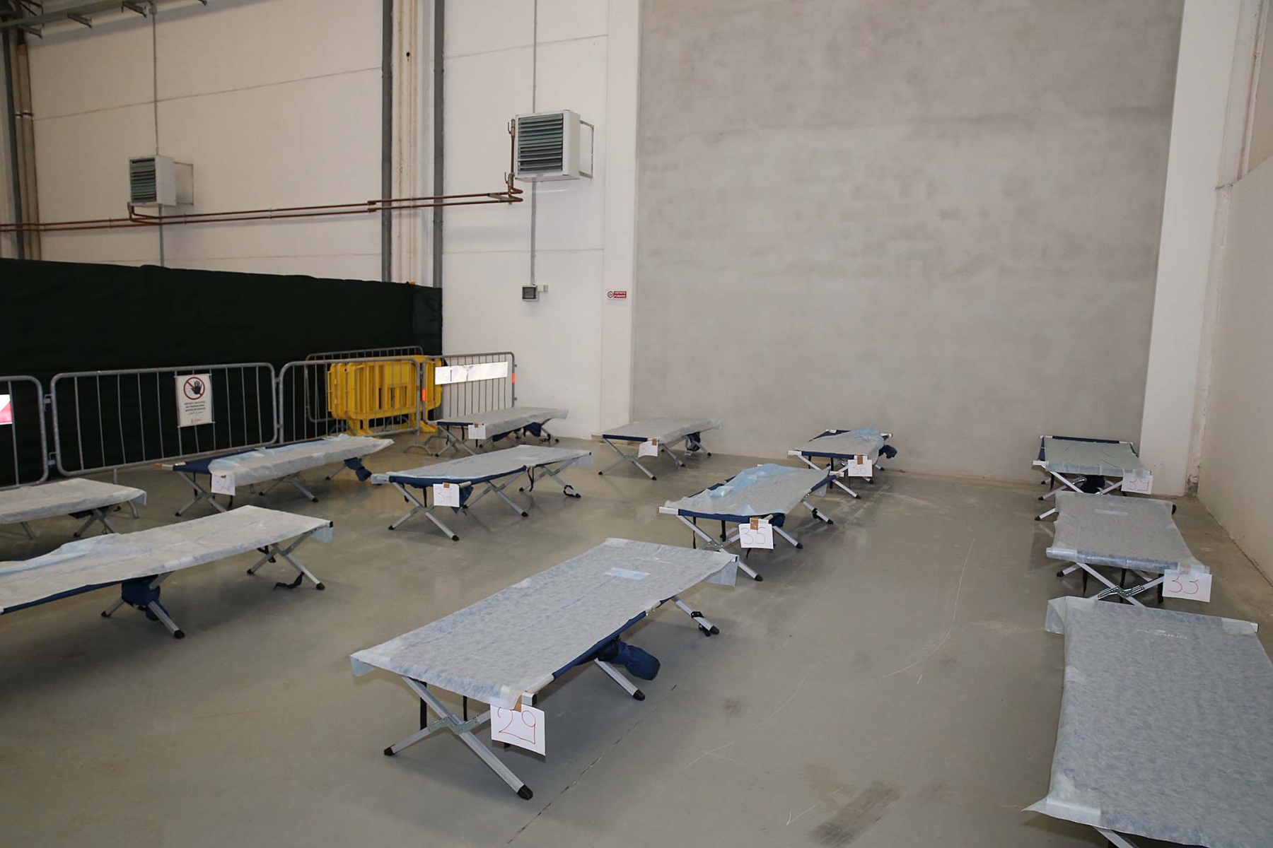 via mazzacurati reggio emilia accoglienza migranti 2023 (14)