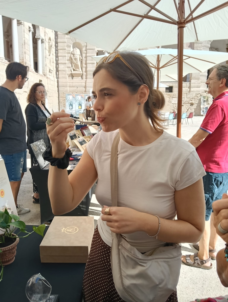 nocino aceto balsamico gustonauti 2026 reggio emilia (1)