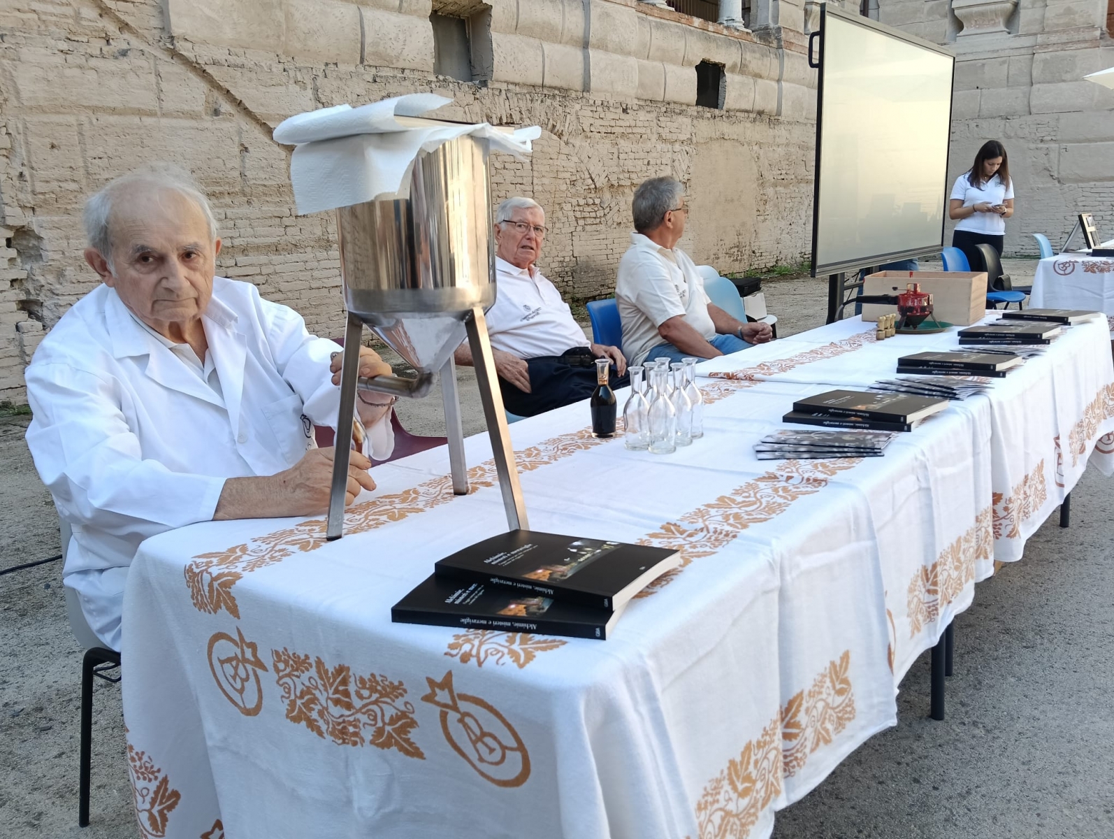 nocino aceto balsamico gustonauti 2026 reggio emilia (10)