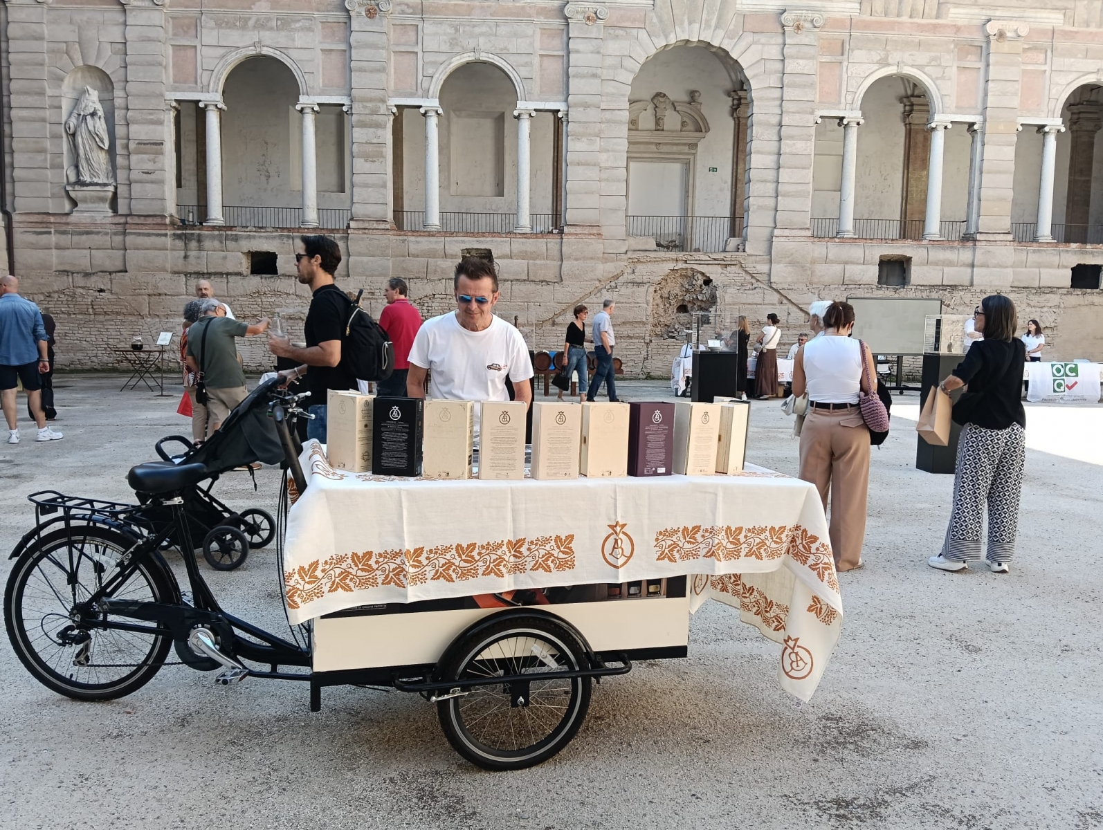 nocino aceto balsamico gustonauti 2026 reggio emilia (12)