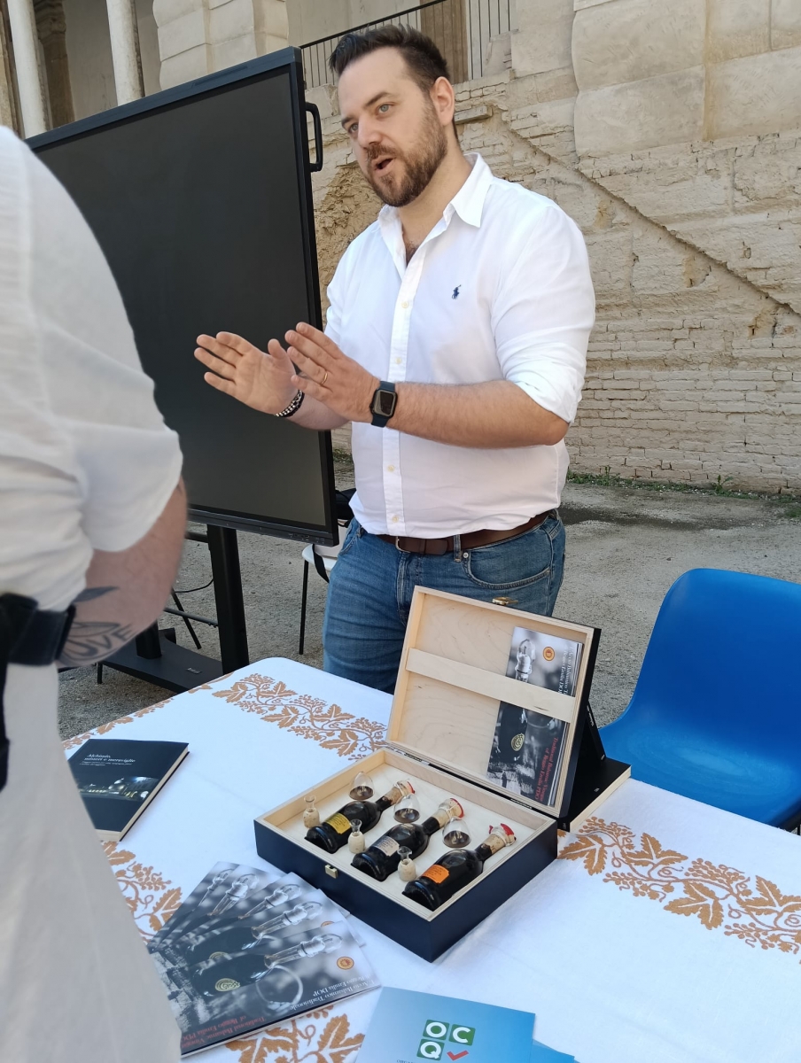 nocino aceto balsamico gustonauti 2026 reggio emilia (6)