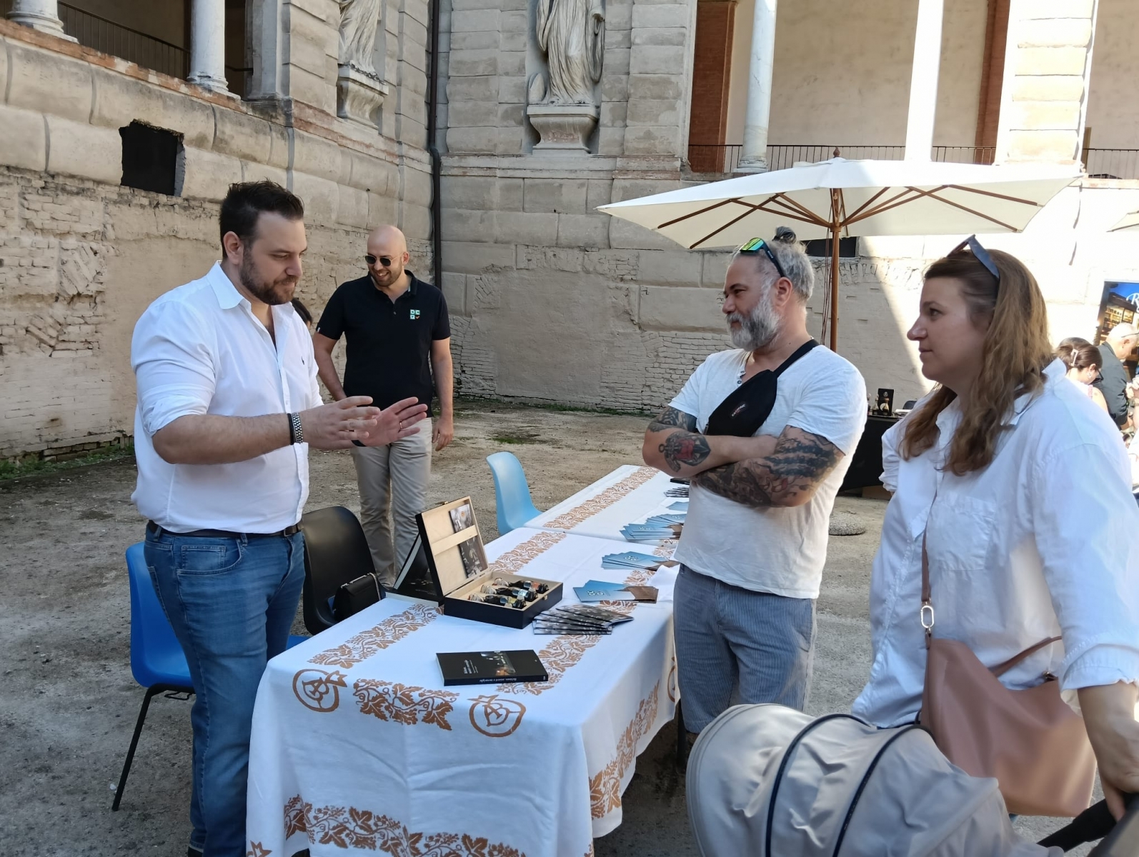 nocino aceto balsamico gustonauti 2026 reggio emilia (7)