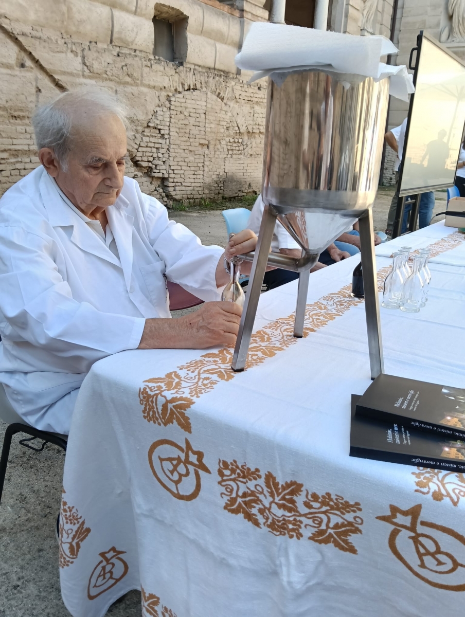 nocino aceto balsamico gustonauti 2026 reggio emilia (9)