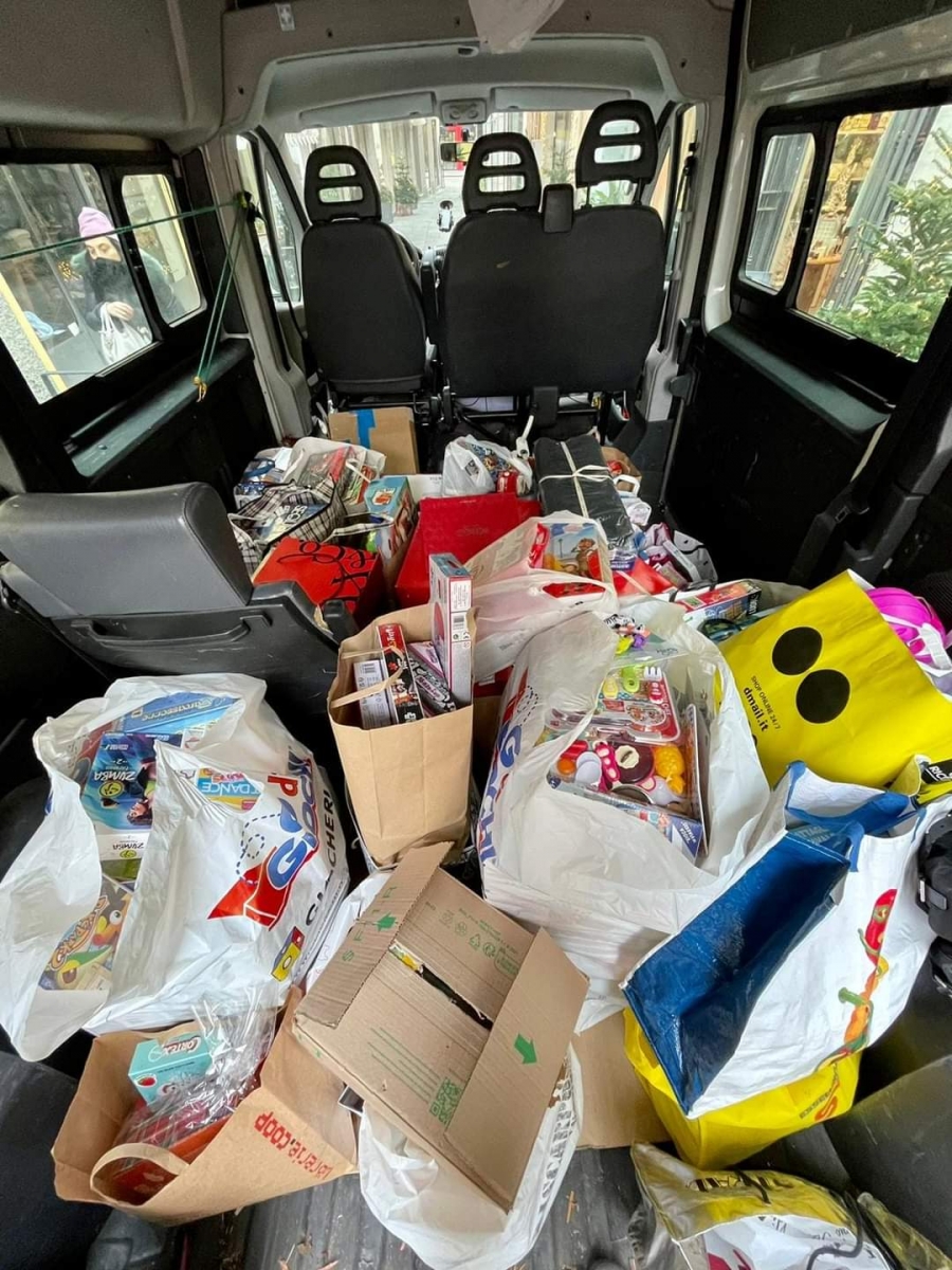 ageop giocattoli reggio emilia natale 2023 (2)