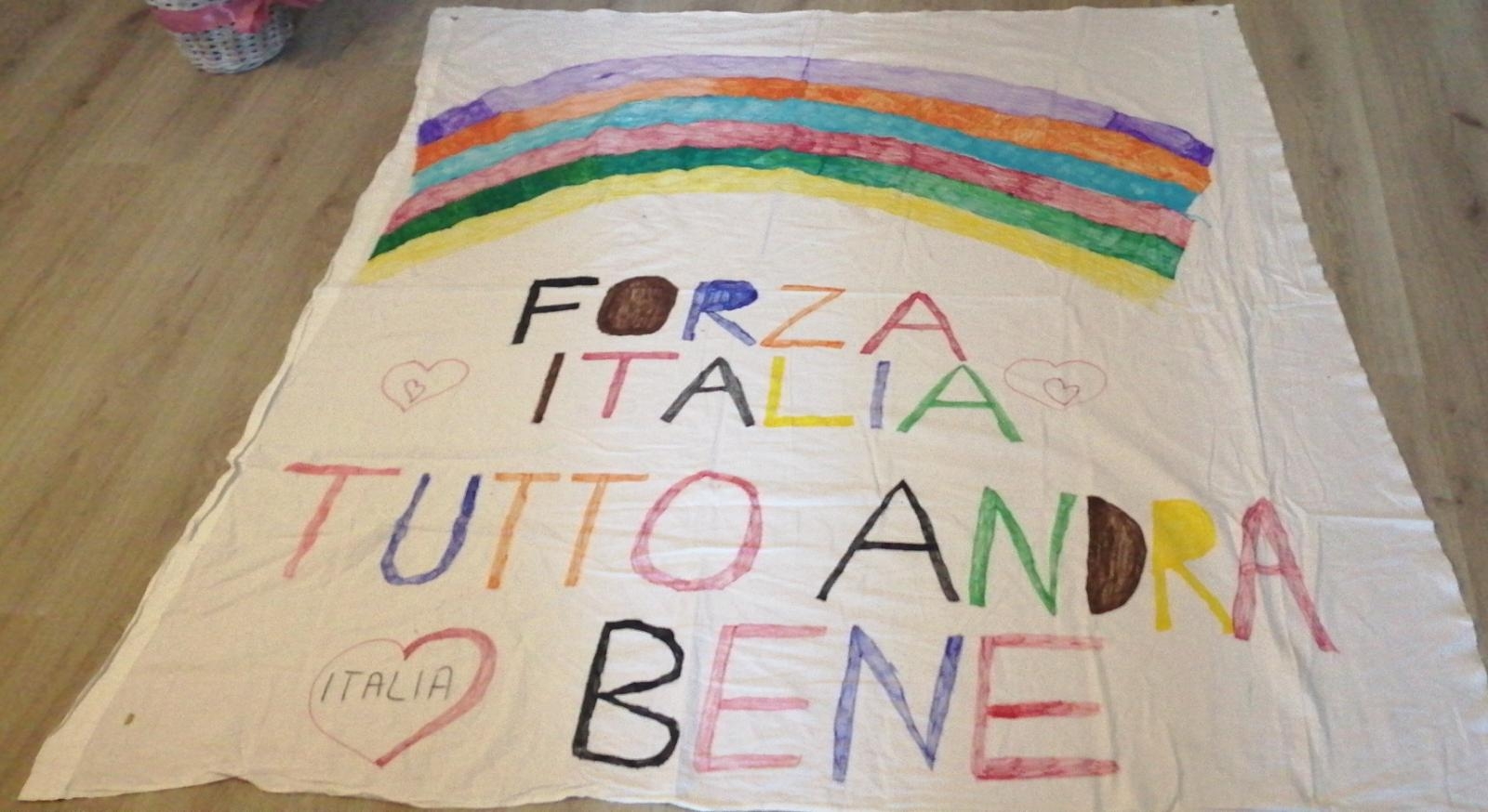 Un altro elaborato WhatsApp Image 2020-03-11 at 15.32.31