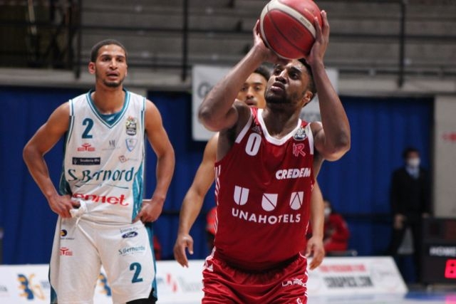 CAntù-Unahotels Lemar