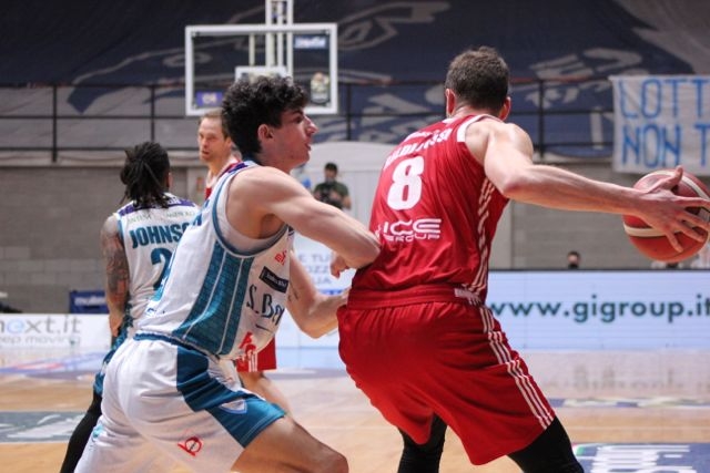 Cantù-Unahotels Baldi Rossi