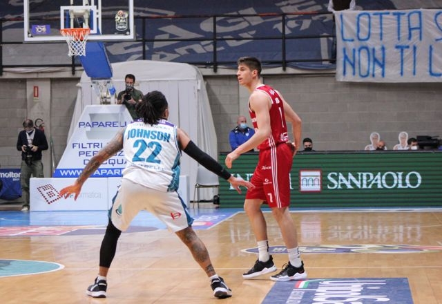 Cantù-Unahotels Candi