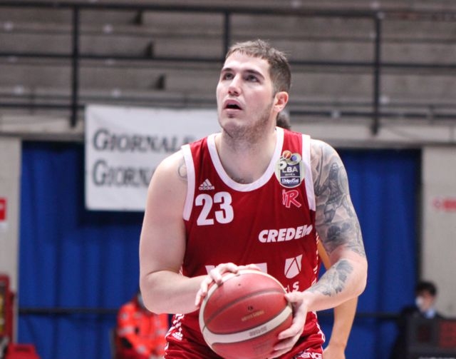 Cantù-Unahotels Johnson