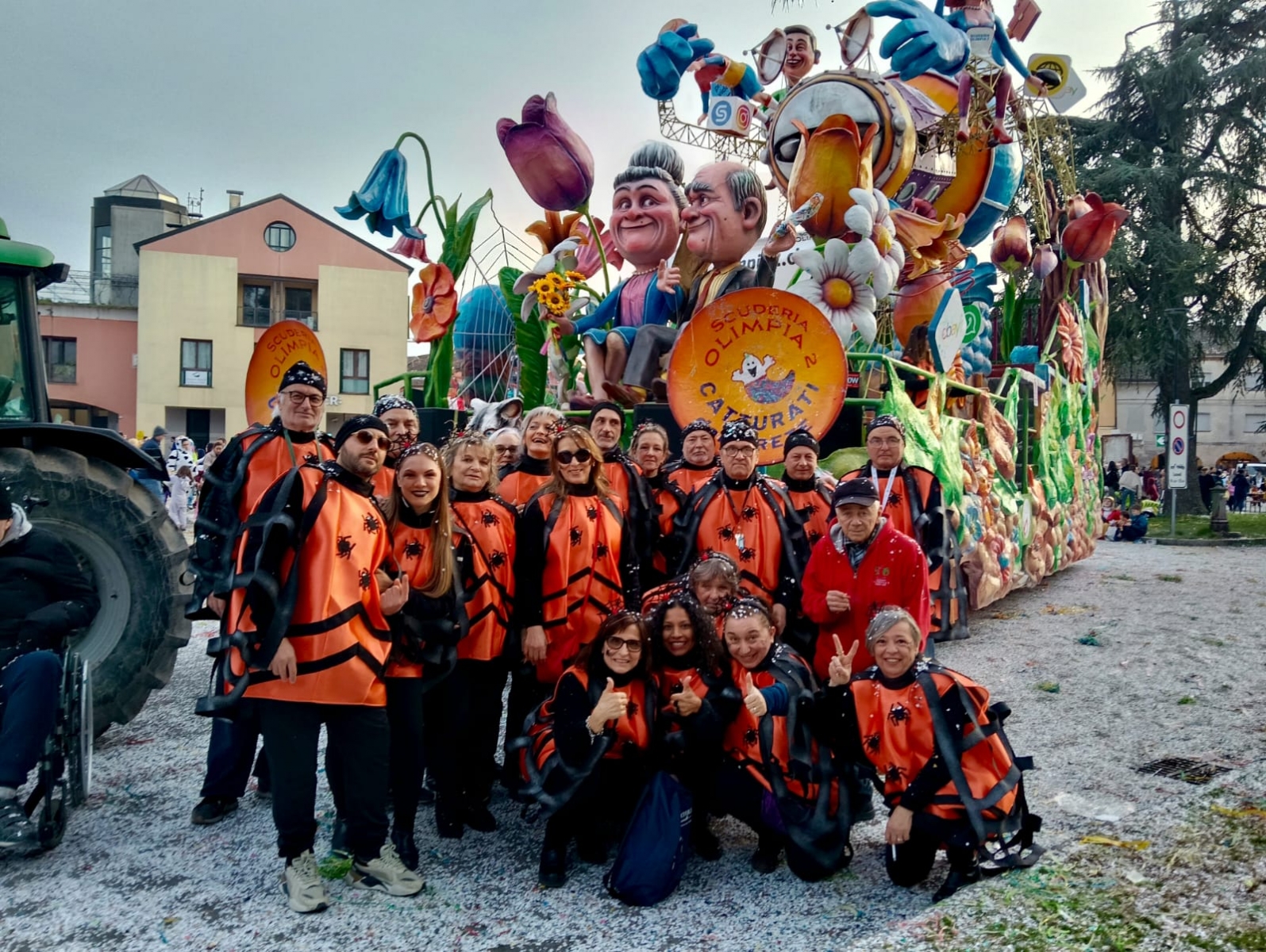 carnevale scuderia chi ha vinto 2026 (1)