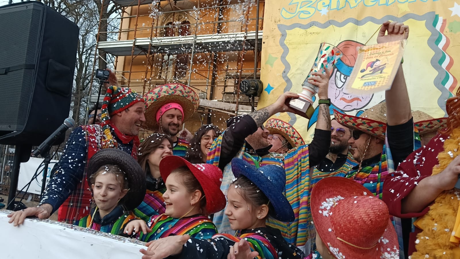 carnevale scuderia chi ha vinto 2026 (11)