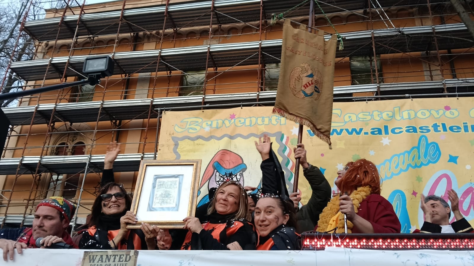 carnevale scuderia chi ha vinto 2026 (20)