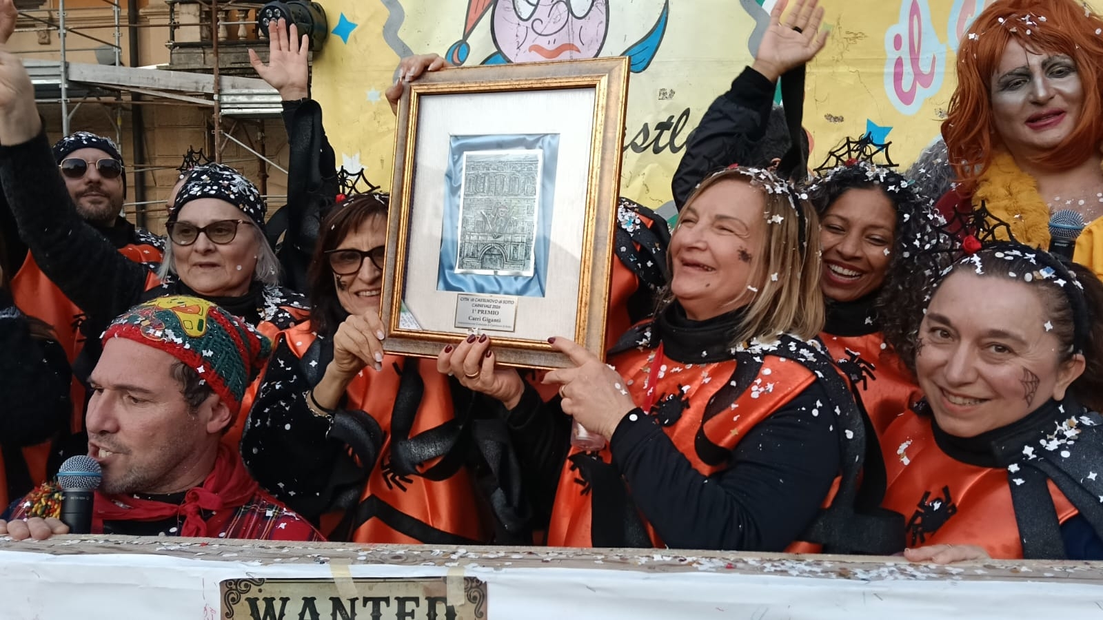 carnevale scuderia chi ha vinto 2026 (21)