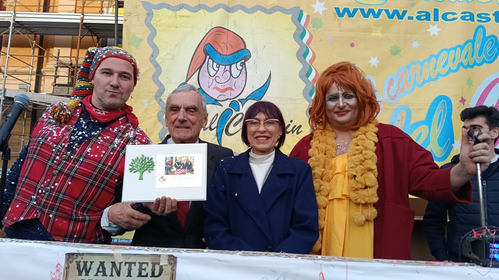 carnevale scuderia chi ha vinto 2026 (6)