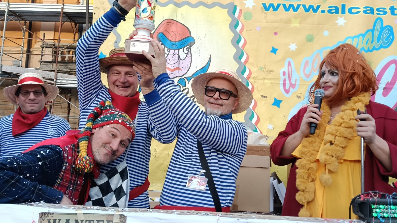 carnevale scuderia chi ha vinto 2026 (7)