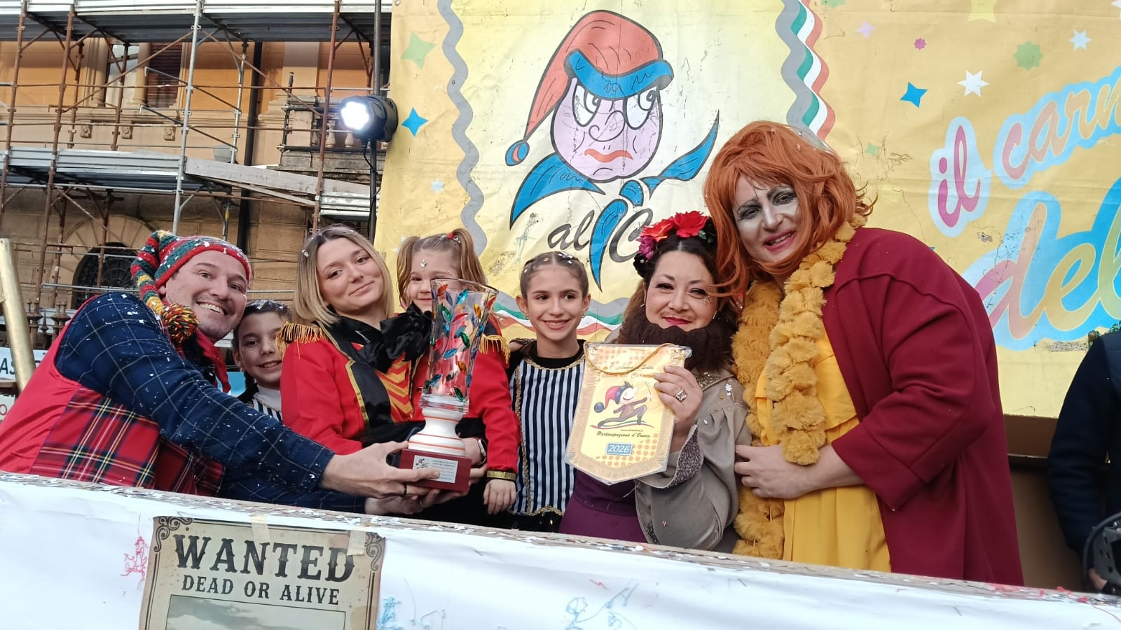 carnevale scuderia chi ha vinto 2026 (8)