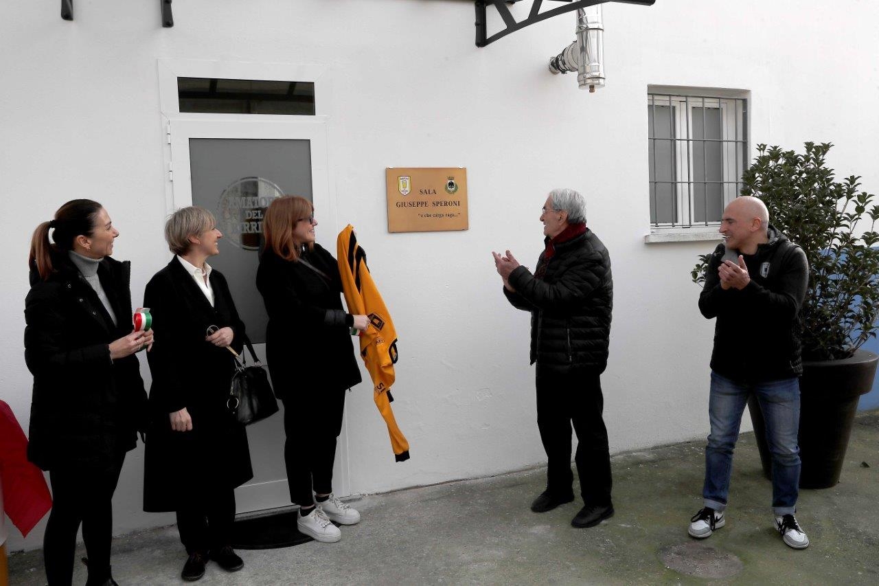 amici del birrino intitolazione ricordo giuseppe speroni castelnovo sotto (10)