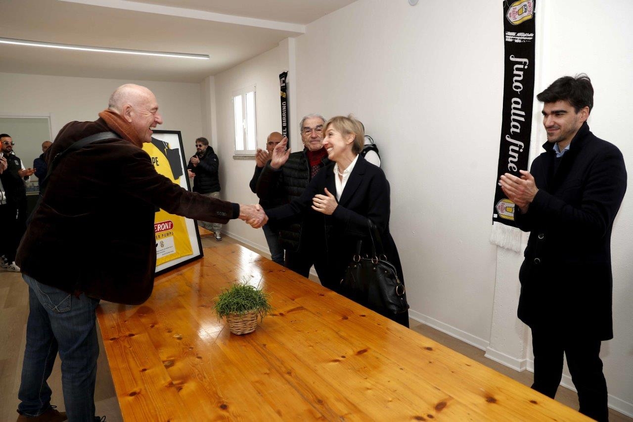 amici del birrino intitolazione ricordo giuseppe speroni castelnovo sotto (11)