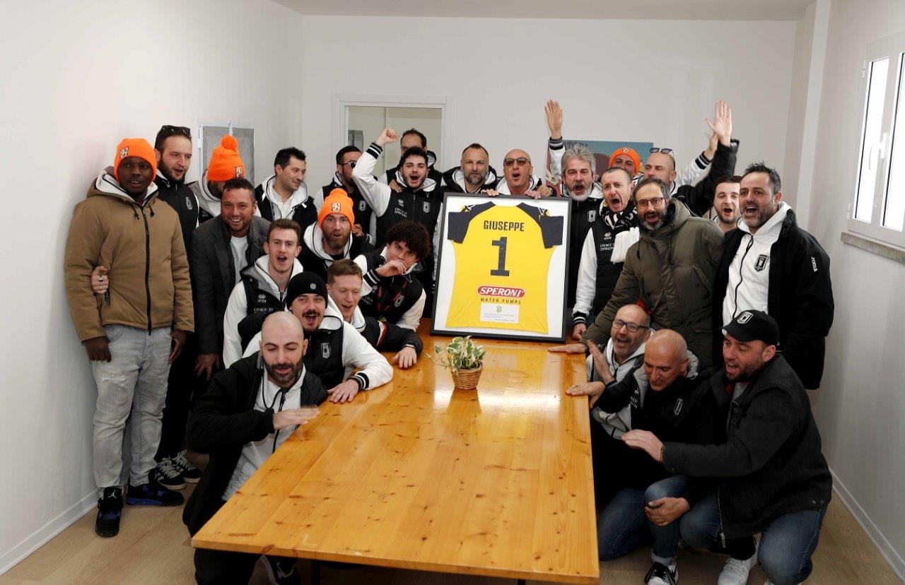 amici del birrino intitolazione ricordo giuseppe speroni castelnovo sotto (14)