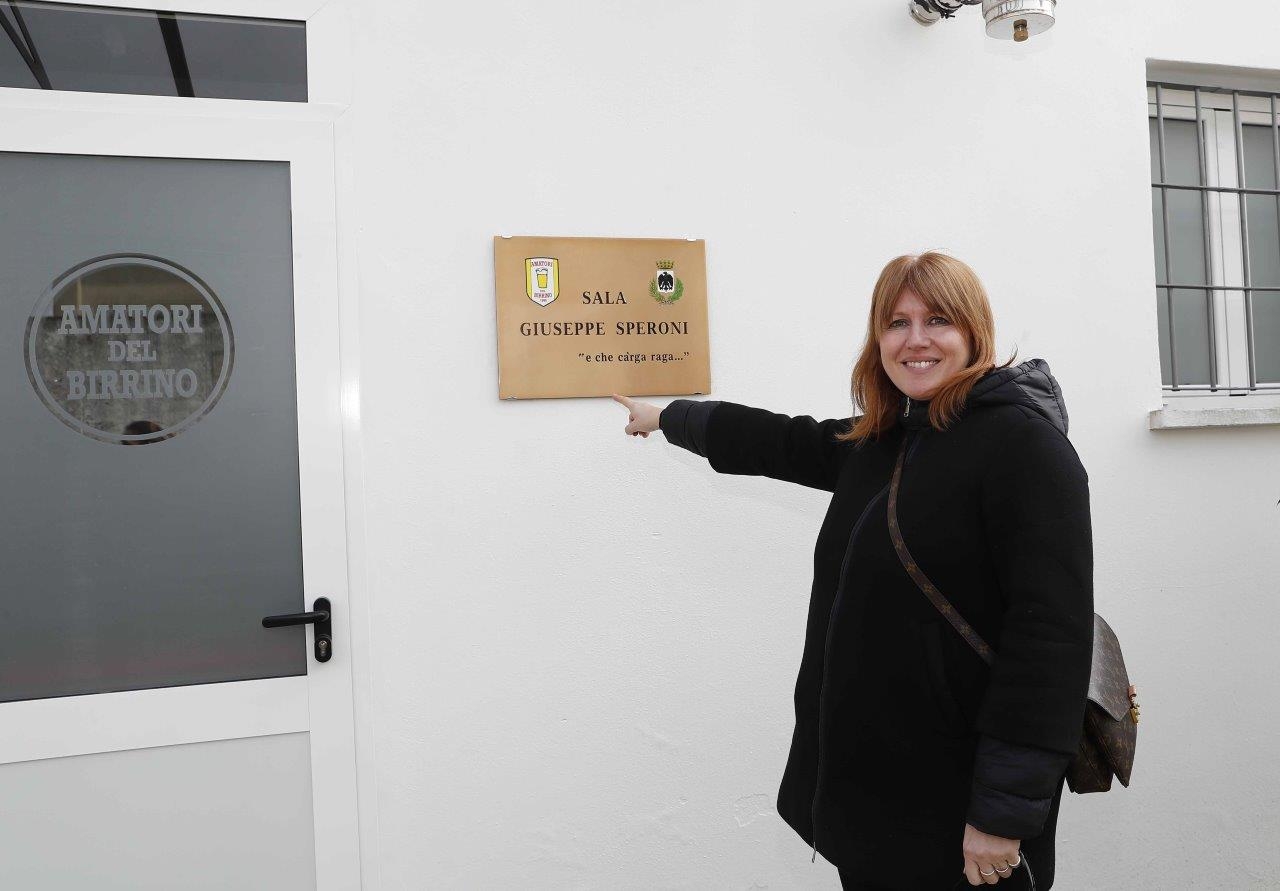 amici del birrino intitolazione ricordo giuseppe speroni castelnovo sotto (15)