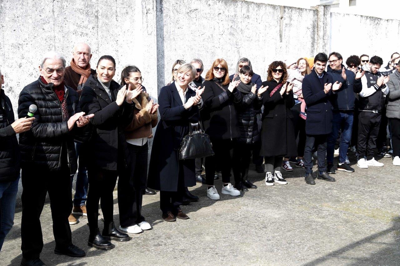 amici del birrino intitolazione ricordo giuseppe speroni castelnovo sotto (3)