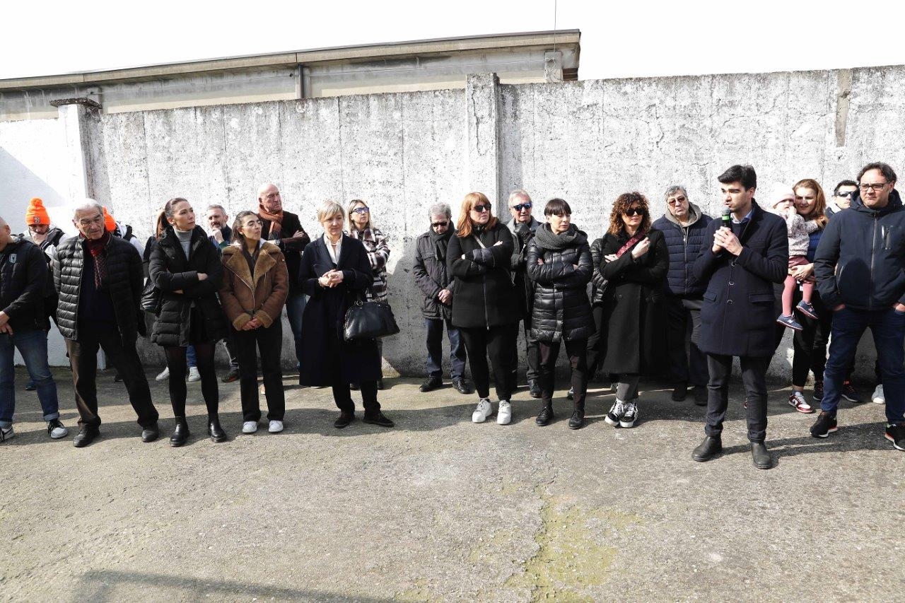 amici del birrino intitolazione ricordo giuseppe speroni castelnovo sotto (5)