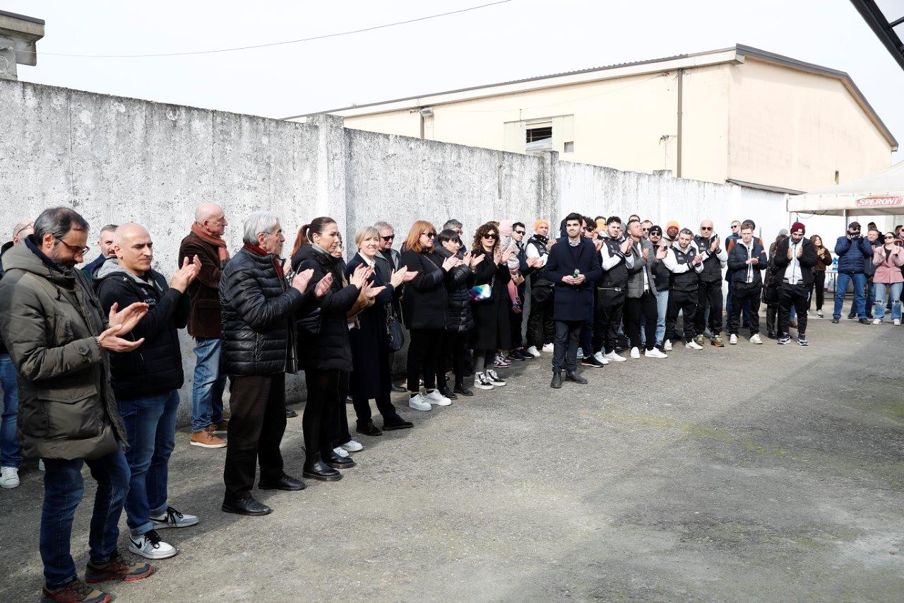 amici del birrino intitolazione ricordo giuseppe speroni castelnovo sotto (6)