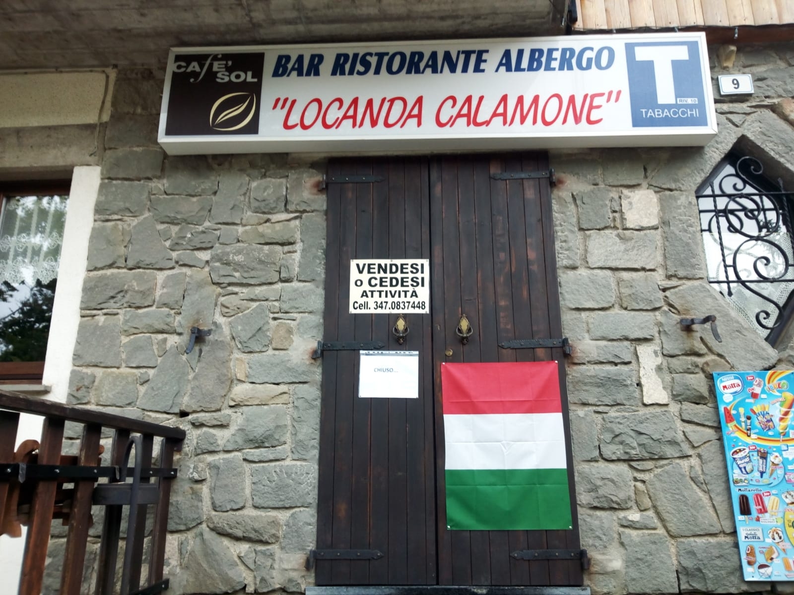 bar ristorante ventasso lago calamone chiusi 13 6 2020 (4)