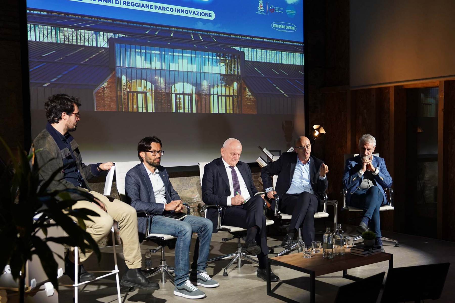 convegno 10 anni tecnopolo reggio emilia 30 11 2023 (7)