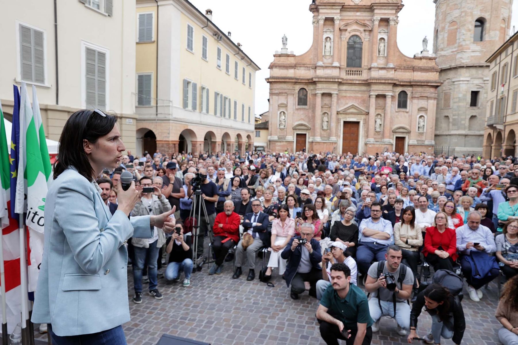 elly schlein reggio emilia 13 5 2024 (17)