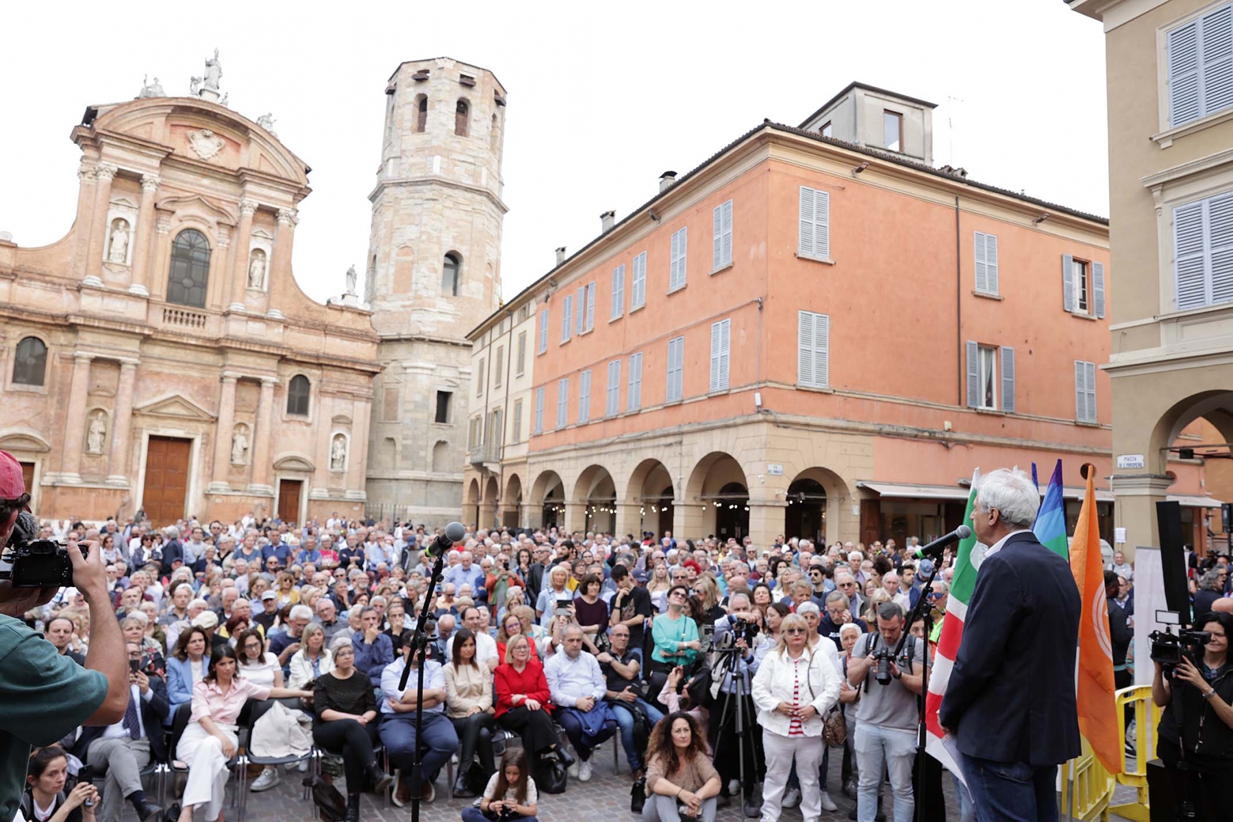 elly schlein reggio emilia 13 5 2024 (6)