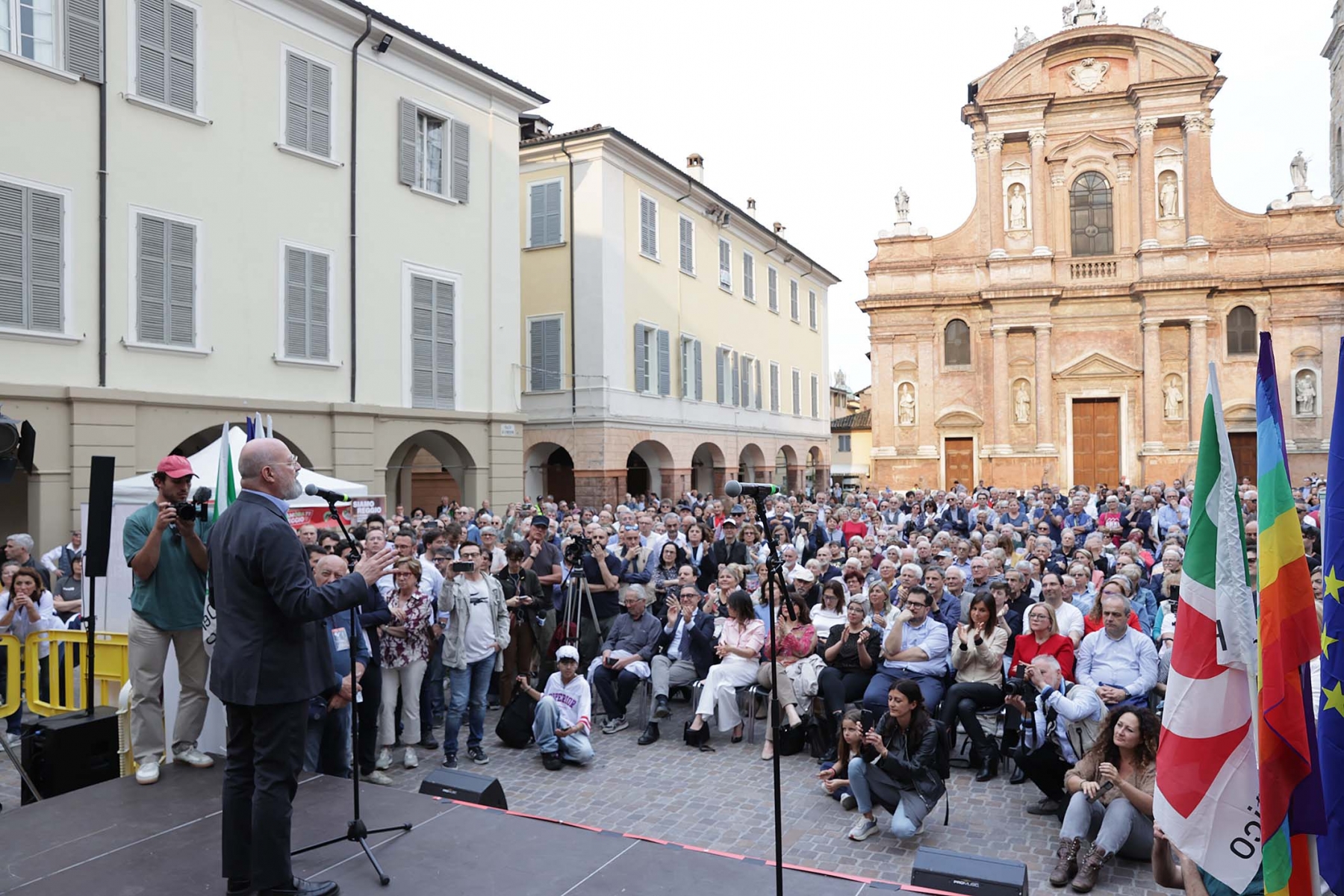 elly schlein reggio emilia 13 5 2024 (8)