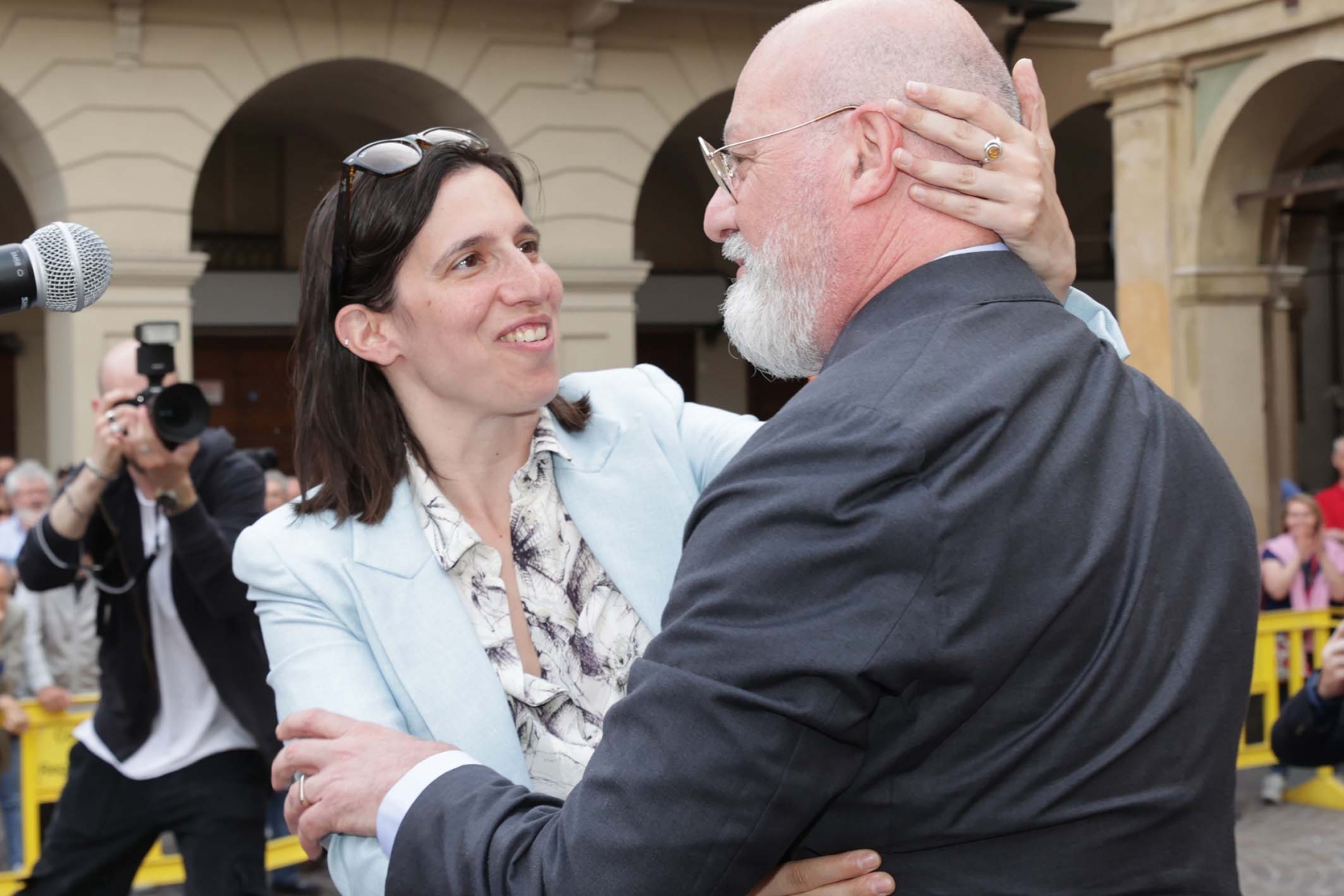 elly schlein reggio emilia 13 5 2024 (9)