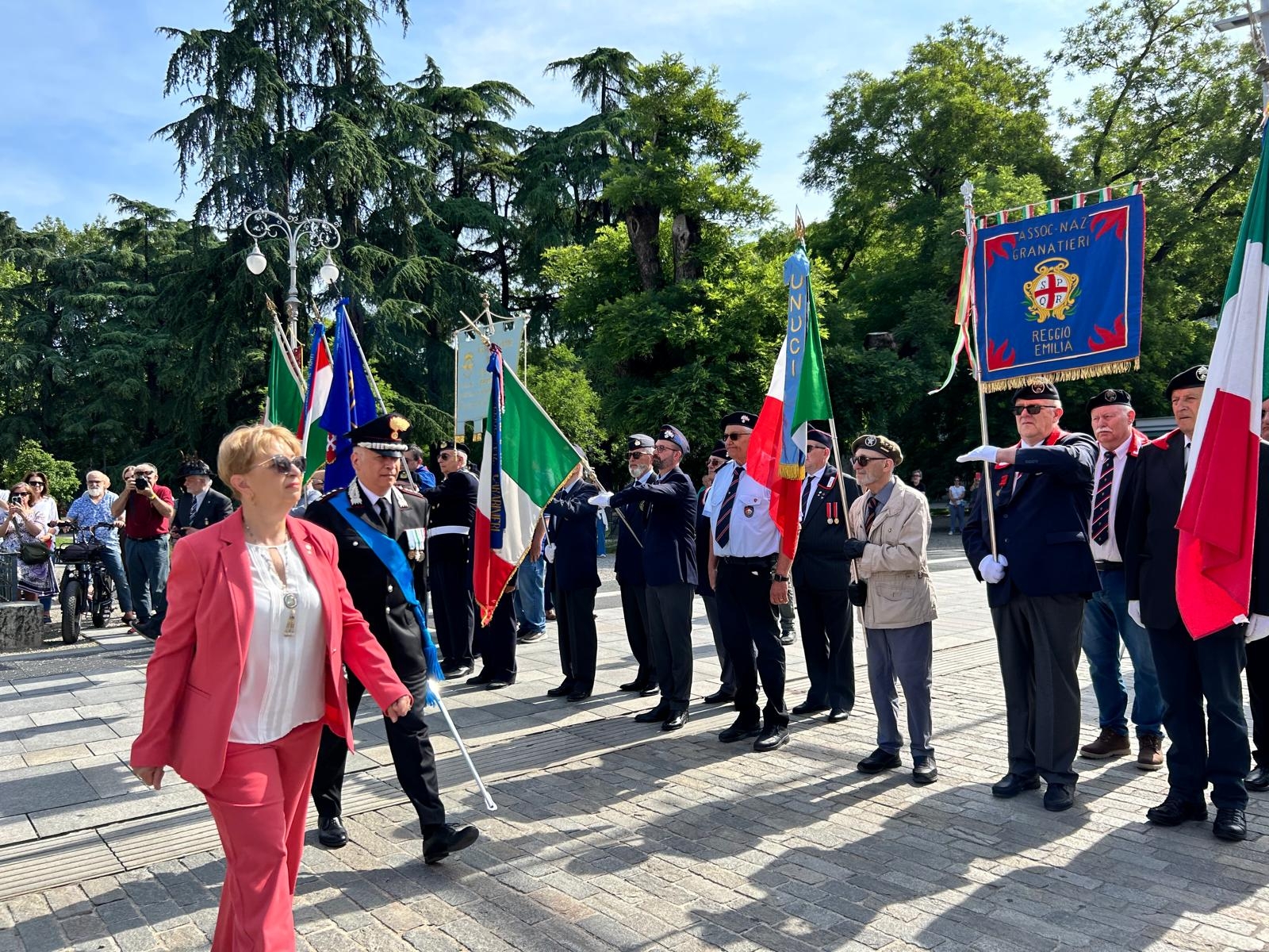 festa della repubblica 2 giugno 2025 reggio emilia (12)