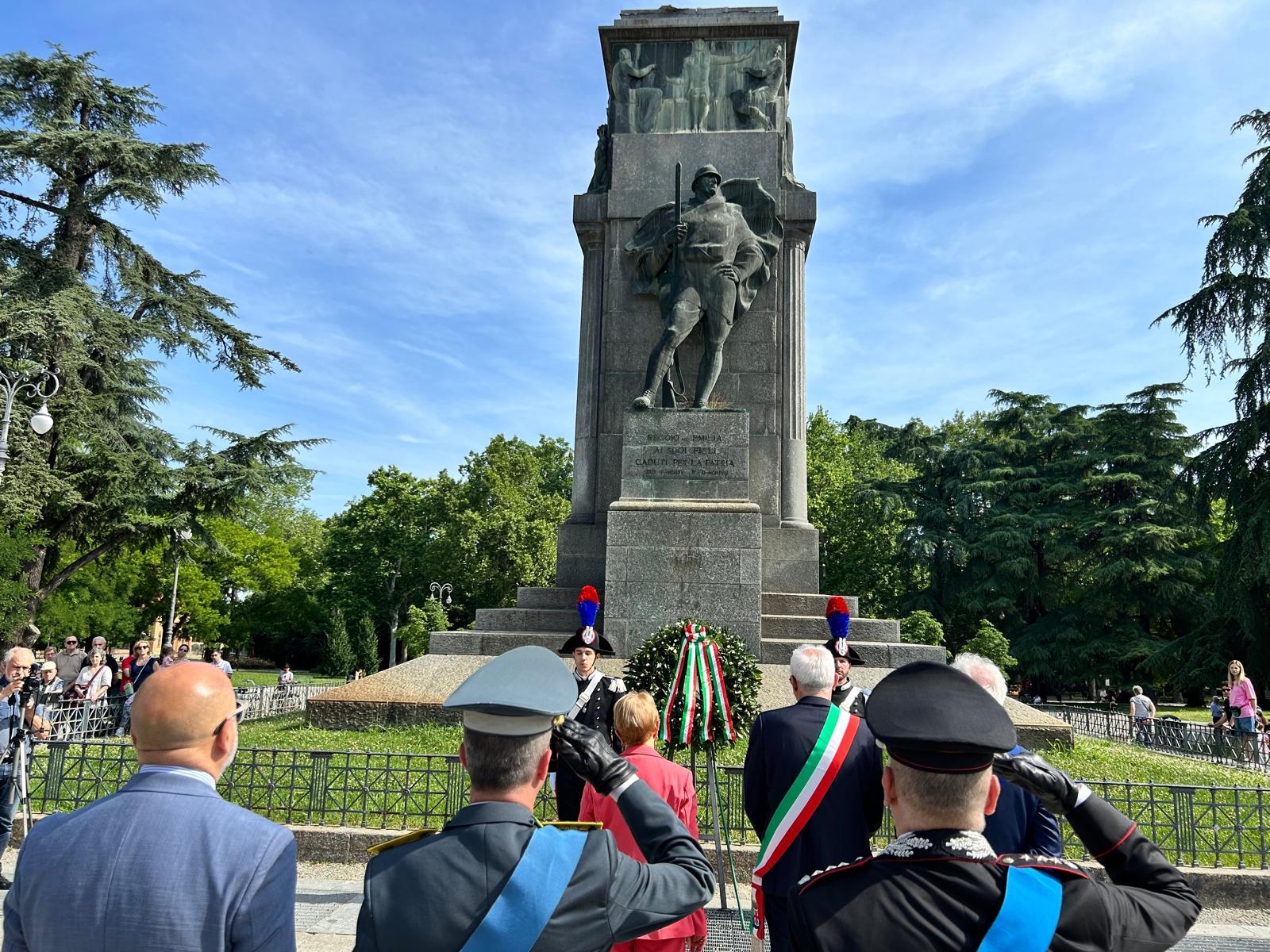 festa della repubblica 2 giugno 2025 reggio emilia (6)