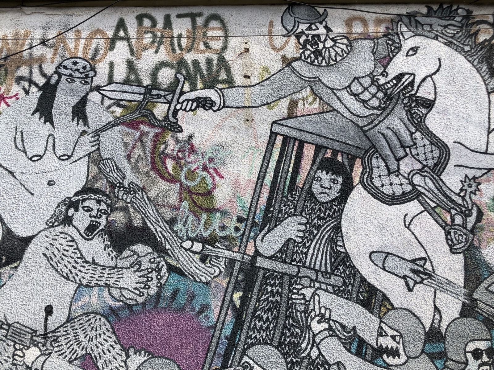 Alessandro Mafrica_piadineria dei leoni