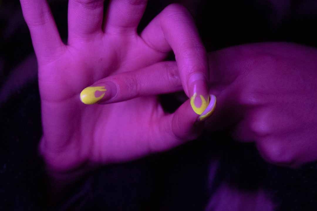 Antonio Bocchia_AMI prize_galleria santa maria