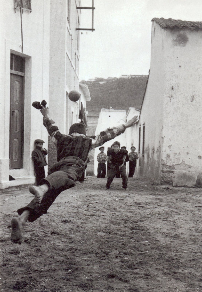 Castello Lopes_Nazarè, Portogallo 1958_Ristorante A Palazzo by Taglierè