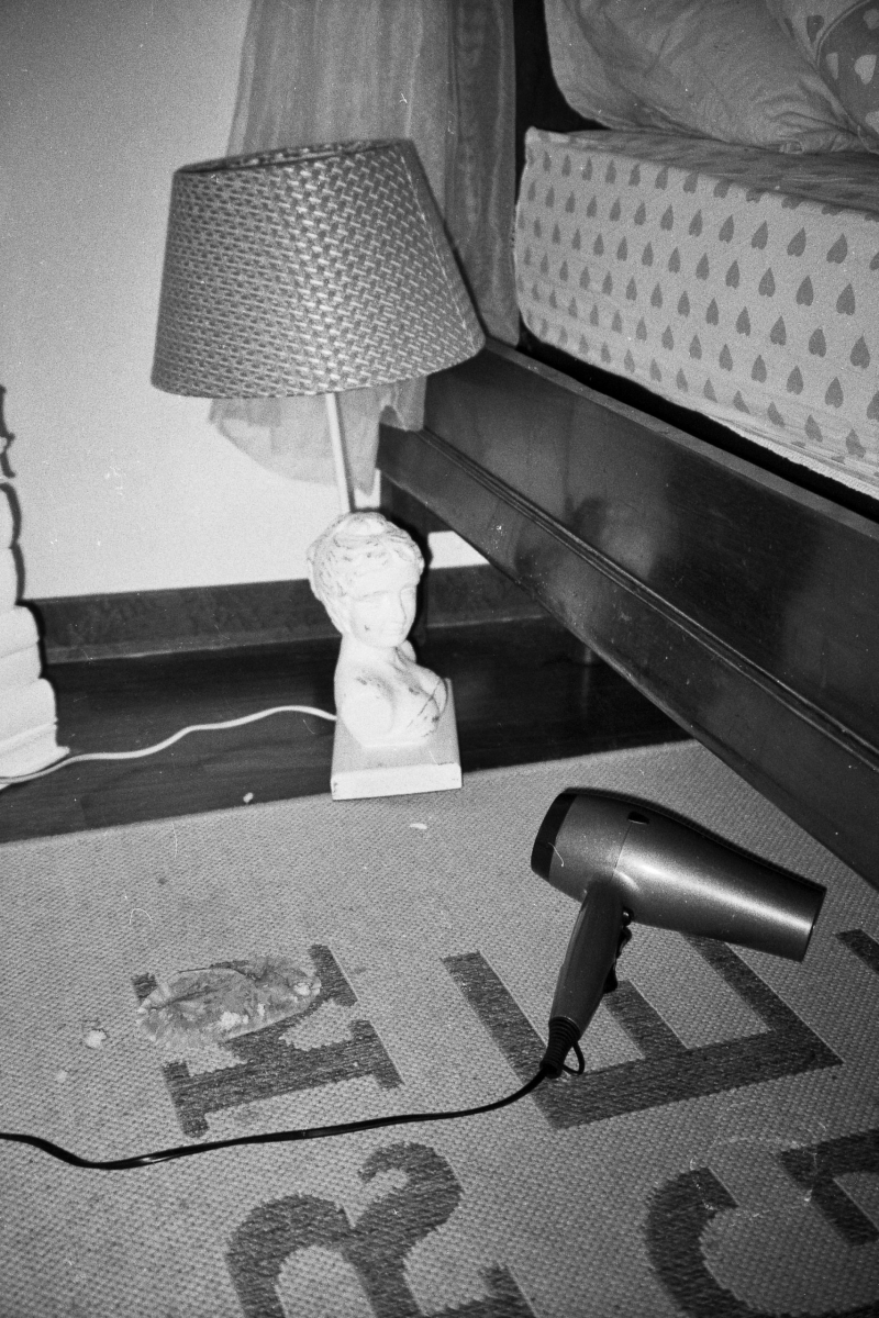 Stella Laurenzi_Vincitrice OFF2022_Galleria Santa Maria