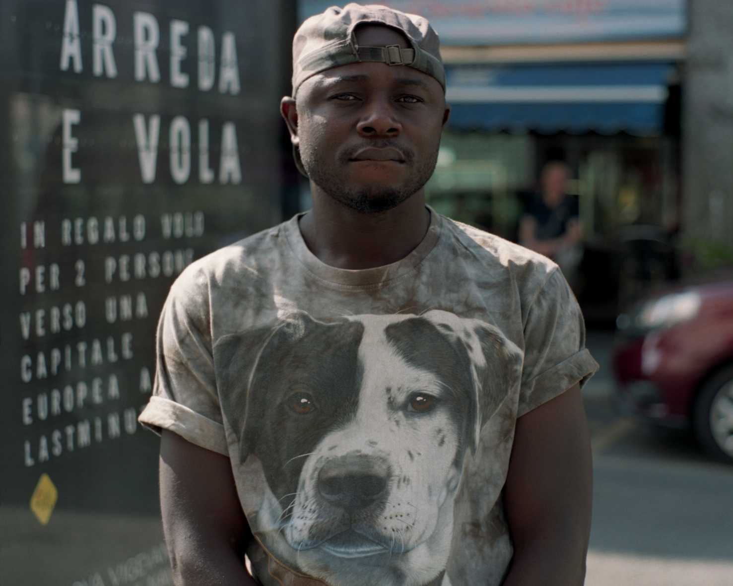 barbara-capanni_Via Roma