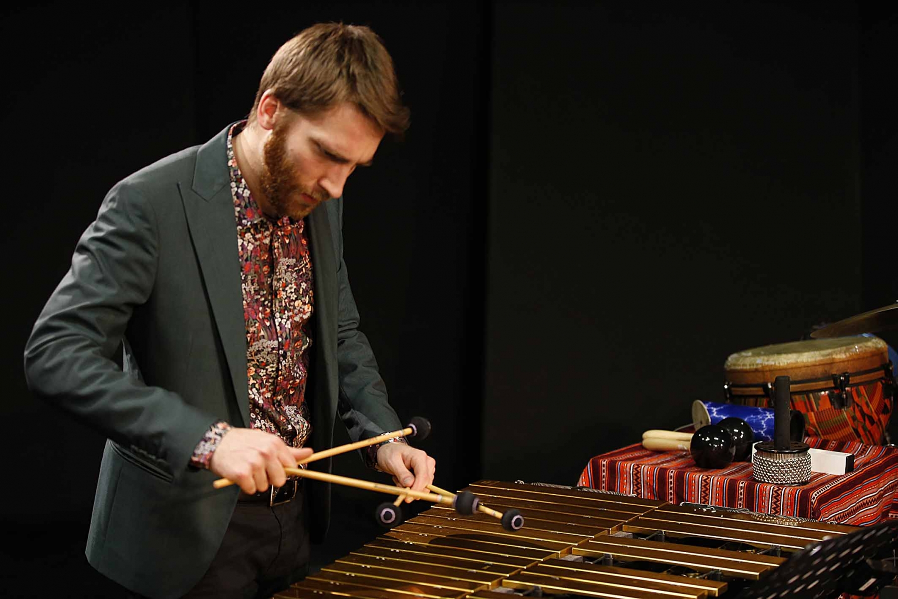 francesco lenzini giorgio genta edoardo ponzi backstage telereggio (13)