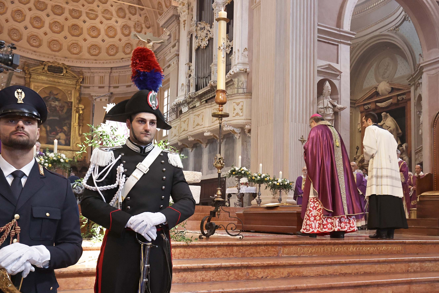 funerale camillo ruini reggio emilia (12)