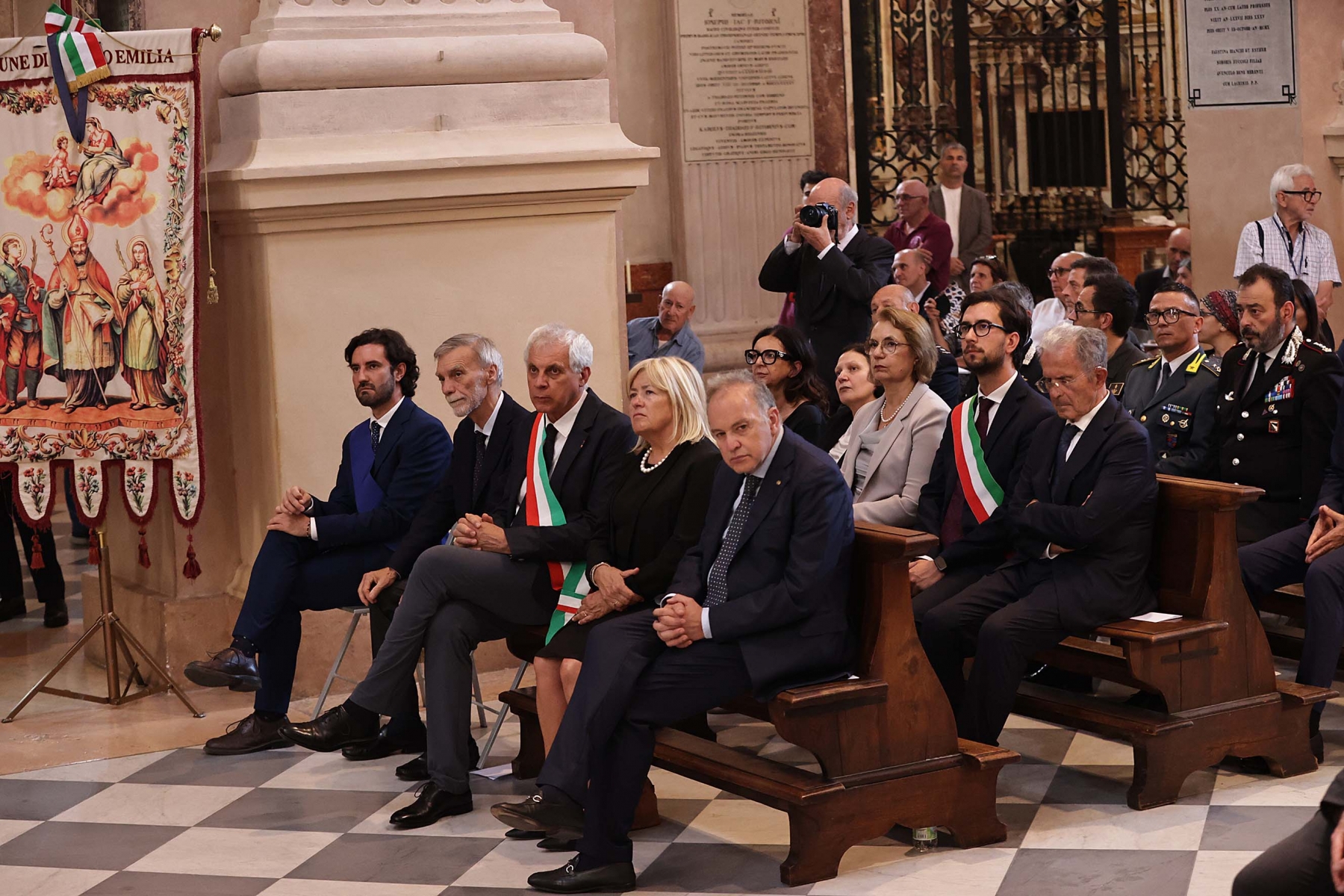 funerale camillo ruini reggio emilia (13)