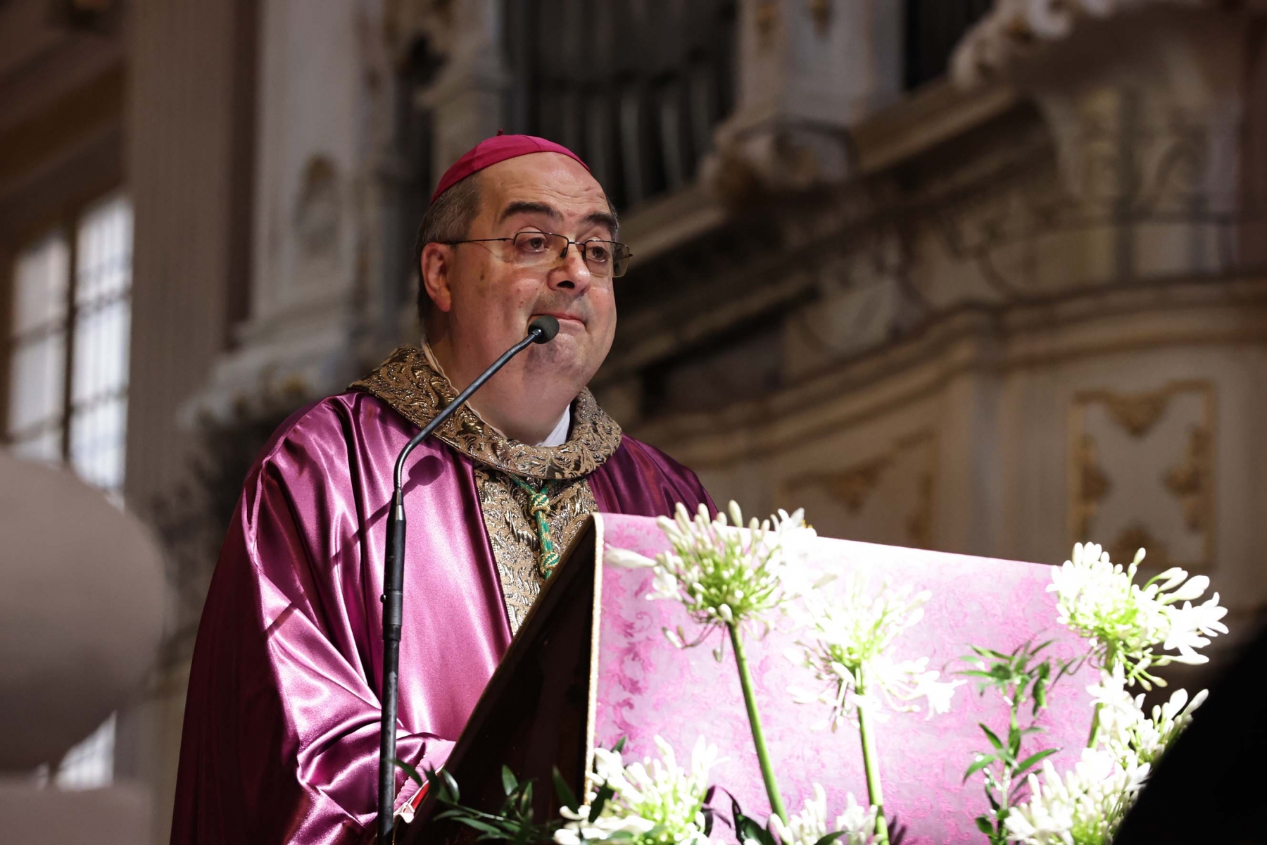 funerale camillo ruini reggio emilia (14)