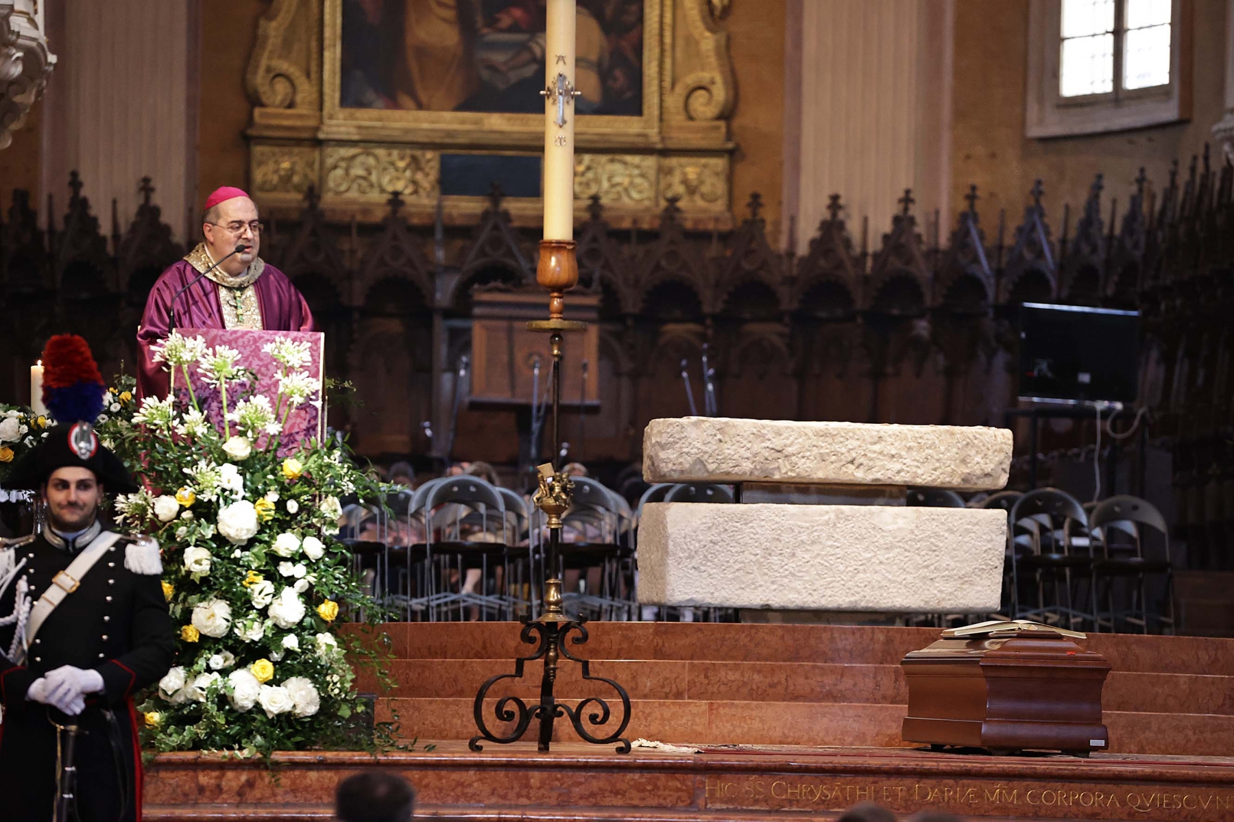 funerale camillo ruini reggio emilia (15)