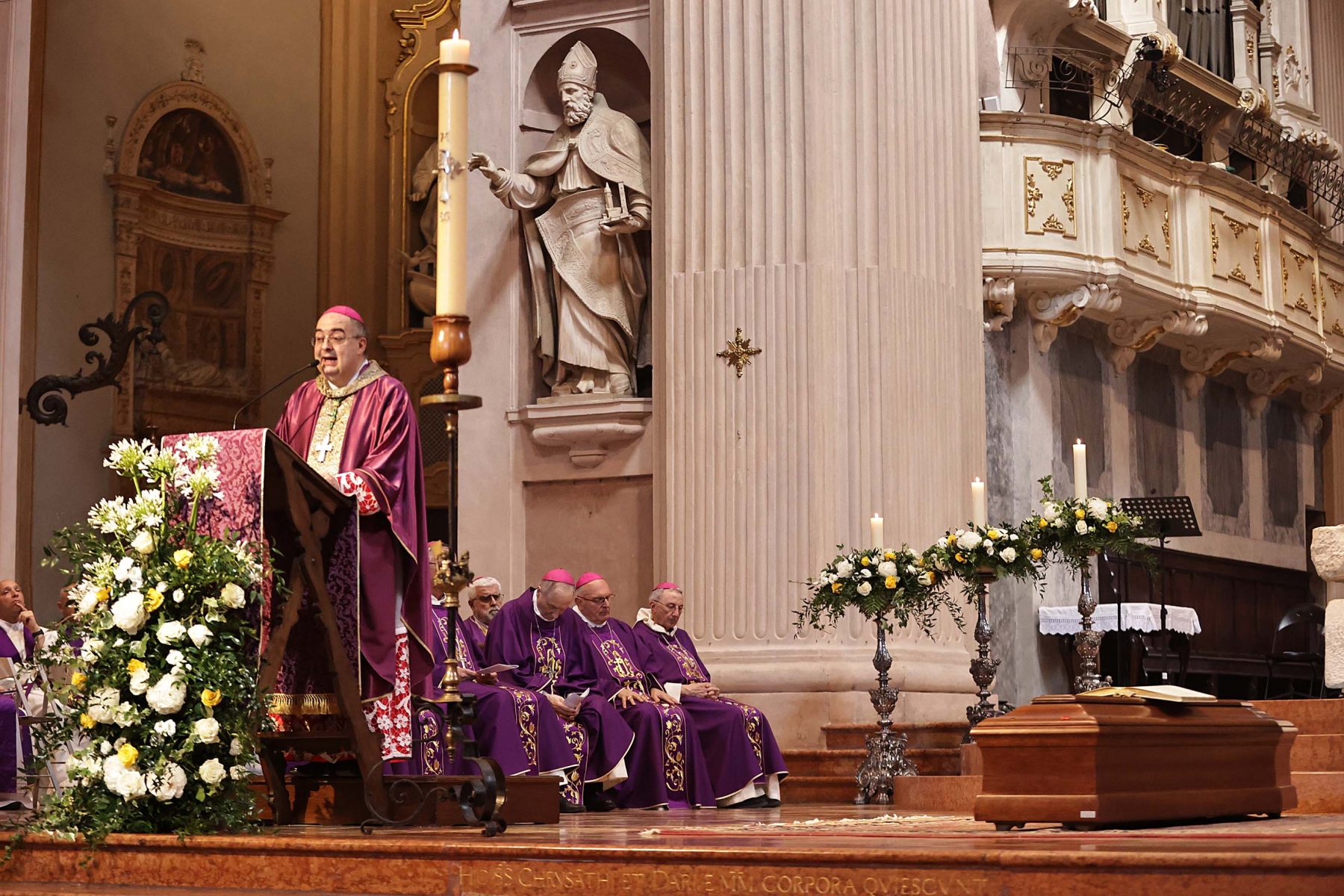 funerale camillo ruini reggio emilia (17)