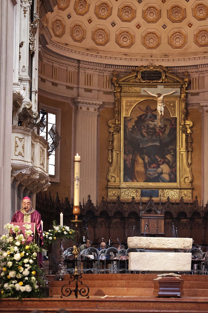 funerale camillo ruini reggio emilia (18)