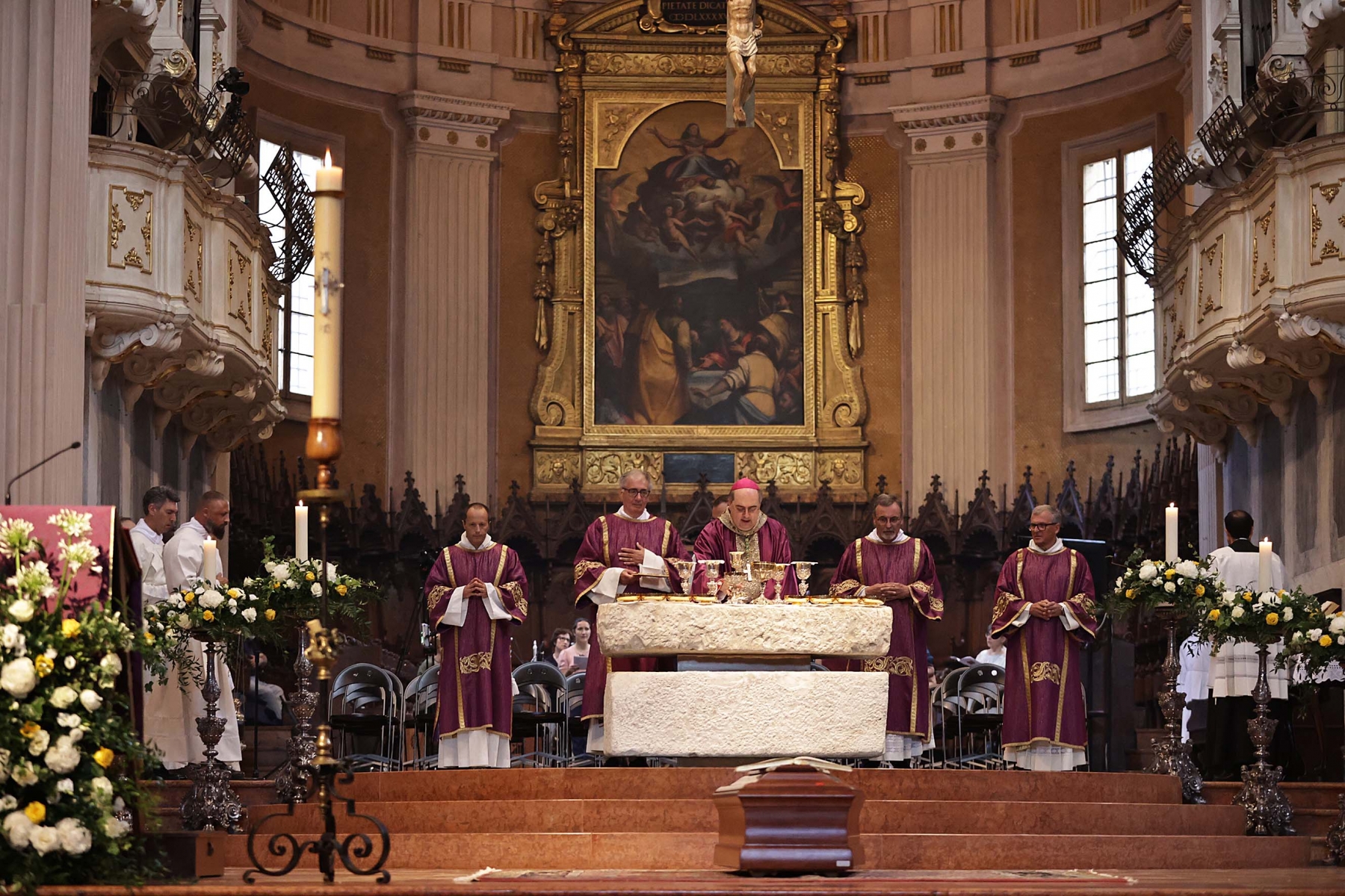 funerale camillo ruini reggio emilia (19)